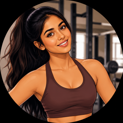 flexwithpihu's profile photo
