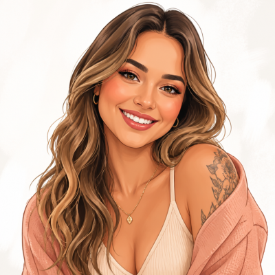 floraugust's profile photo