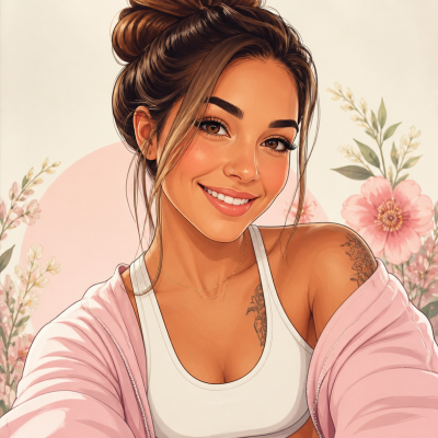 flower_fitlife's profile photo