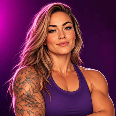 ford's profile photo