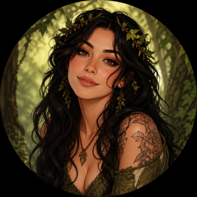 forestnymphnz's profile photo
