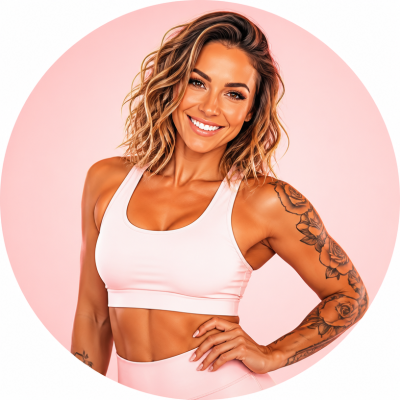 foreverfitselfmadesara's profile photo