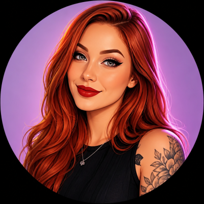foxalina's profile photo
