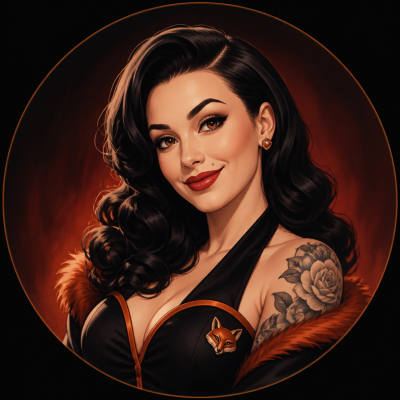 foxyb's profile photo