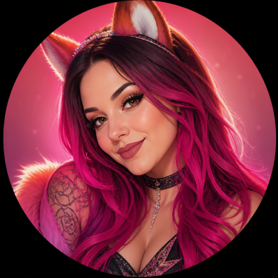 foxynesss's profile photo