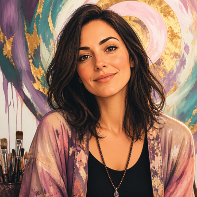 francescabandino's profile photo