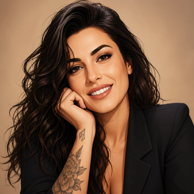 francescadeandre's profile photo