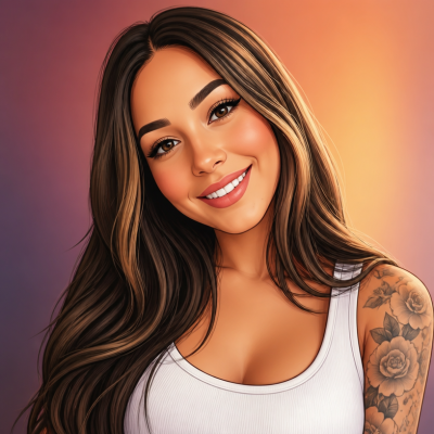 francielypetersen's profile photo