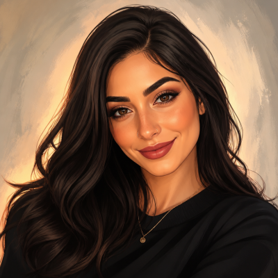 francineabedini's profile photo
