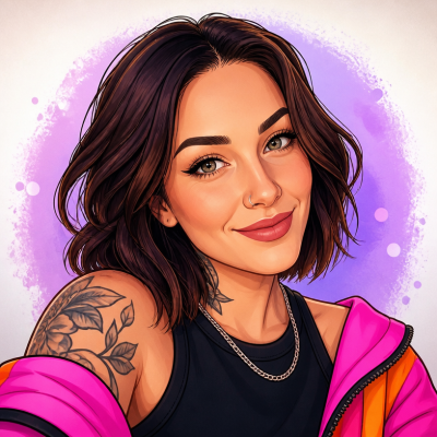franziinee's profile photo