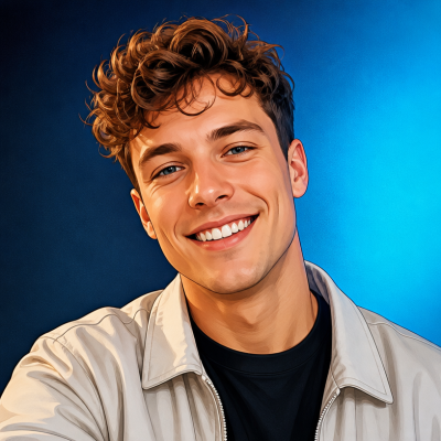 fredrikw93's profile photo