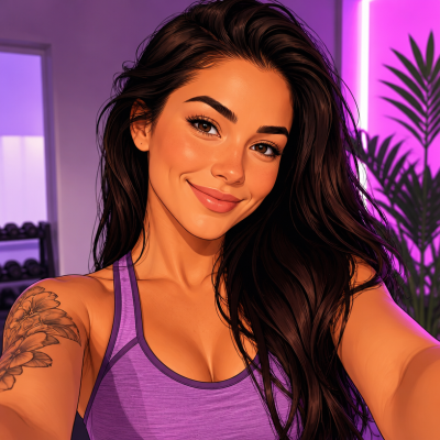 fridabenjaminsson's profile photo