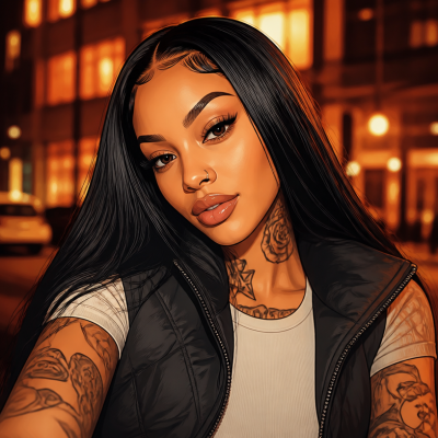 fromnastty's profile photo