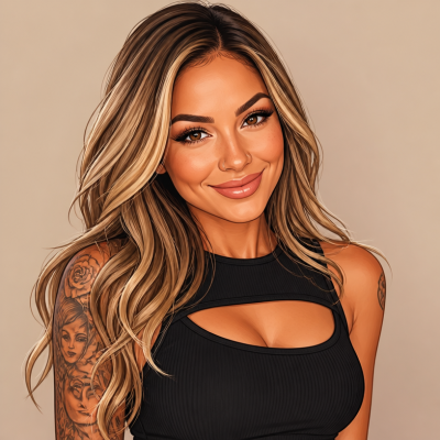gabbiecarter's profile photo