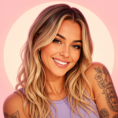 gabbydixon's profile photo