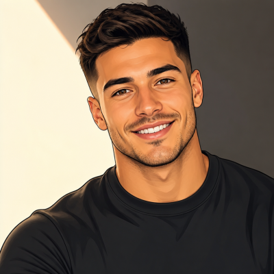 gabdebortoli's profile photo