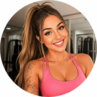 gabiburgfit's profile photo