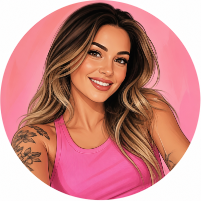 gabiseumesmo's profile photo