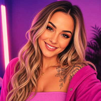 gabriellablake's profile photo
