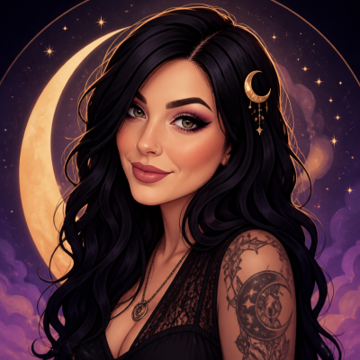 gabrielle-della-moon's profile photo