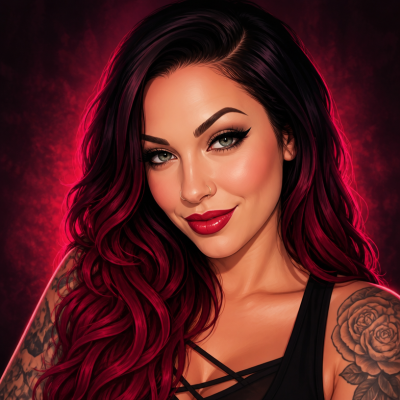 gabrielle-scream's profile photo