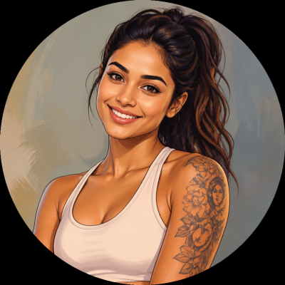 gaiakodithuwakku's profile photo