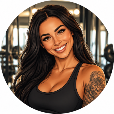 gainsbydemi's profile photo