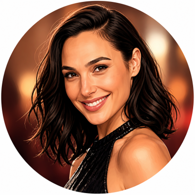 gal_gadot's profile photo