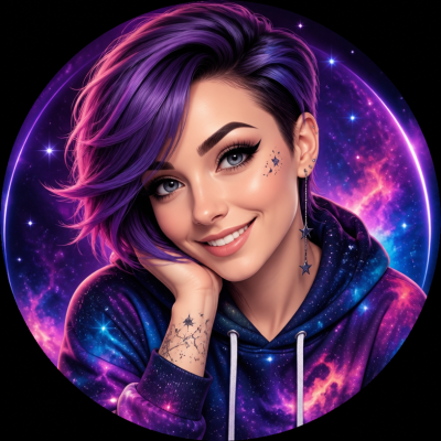 galaxiantrekx's profile photo