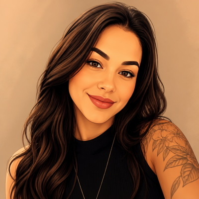 geaninafariasfracassi's profile photo