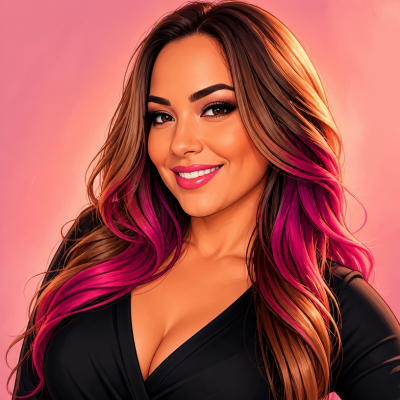 geisy_arruda's profile photo