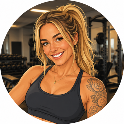 gemandthegym's profile photo