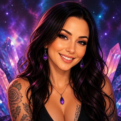 geministarr's profile photo