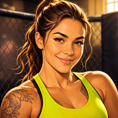 genahfabian's profile photo