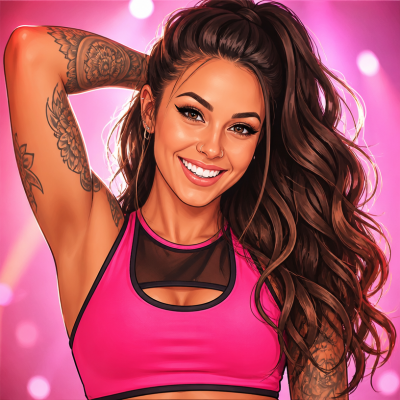 gerihoops's profile photo