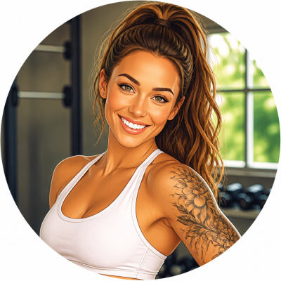 get_fitwithkt's profile photo