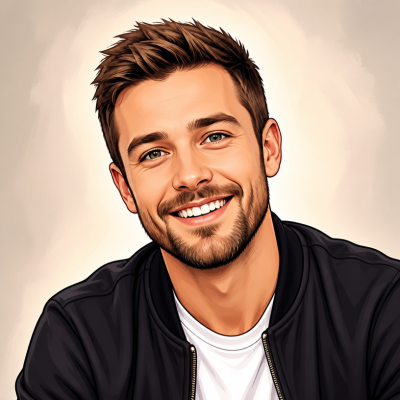 getvolleyapp's profile photo