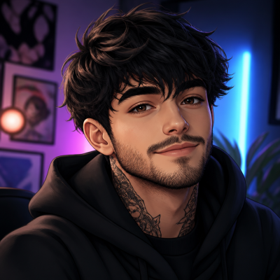 ghigne's profile photo