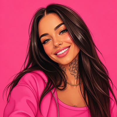 giannataylor's profile photo