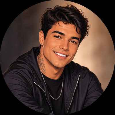 giannidealmeida's profile photo