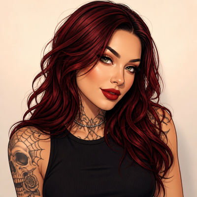 giarouge's profile photo
