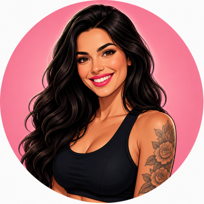 gigicassia's profile photo