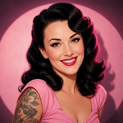 gillian-duxbury's profile photo