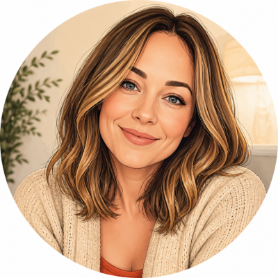 gillianhodge's profile photo