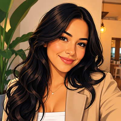 gilmaria-santos's profile photo