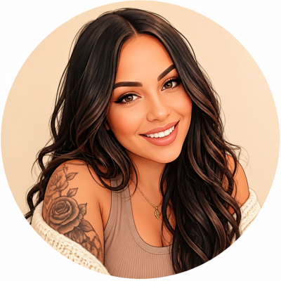 gina-lara's profile photo