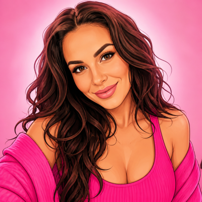 ginabrigitta's profile photo