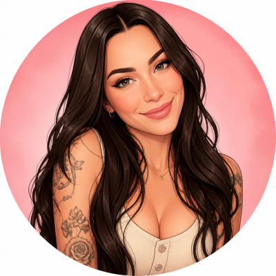 ginafini's profile photo