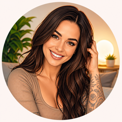 ginagrayson's profile photo