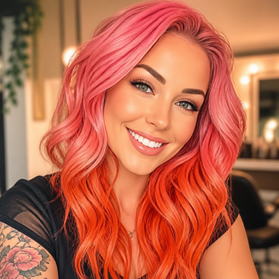 ginaleigh's profile photo